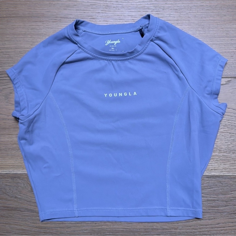 YoungLA Tshirt
